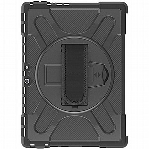 נרתיק קשיח מדגם Military Duty מבית LaTera למחשב לוח מדגם: Samsung Galaxy Tab A 9.7 נרתיק קשיח מדגם Military Duty מבית LaTera למחשב לוח מדגם: Samsung Galaxy Tab A 9.7