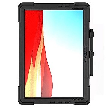 ����� ���� ���� Military Duty ���� LaTera ����� ��� ����: Microsoft Surface Pro 4 / 5 / 6 / 7 / 7 Plus