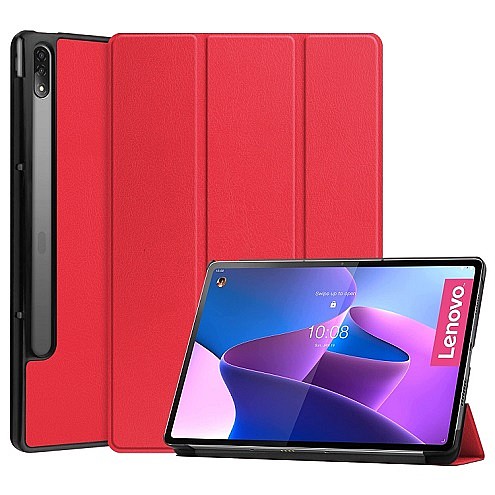 ����� ���� ���� Hard Case ���� LaTera ����� ��� ����: Lenovo Tab P12 Pro (��� ����)