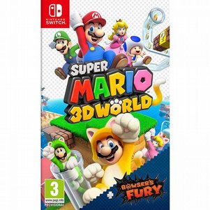 ���� Kirby and the Forgotten Land �������� ���� Nintendo Switch