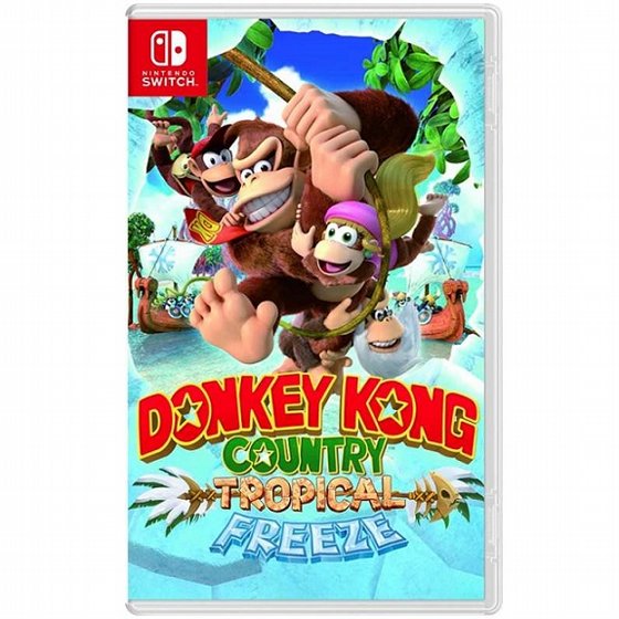 ���� Mario Party Superstars �������� ���� Nintendo Switch