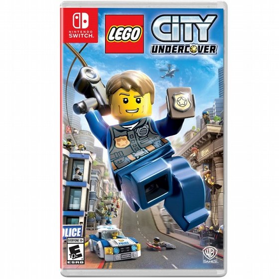 ���� Lego Marvel Super Heroes 2 �������� ���� Nintendo Switch