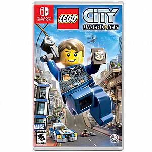 ���� Lego Marvel Super Heroes 2 �������� ���� Nintendo Switch