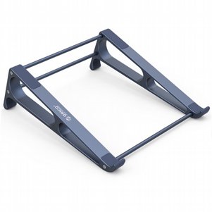 מעמד לשולחן למחשב נייד מדגם Aluminum Bracket Exquisite Laptop Desk Mount מבית LaTera (מתאים לגודל מסך 10"- 17.3") מעמד לשולחן למחשב נייד מדגם Aluminum Bracket Exquisite Laptop Desk Mount מבית LaTera (מתאים לגודל מסך 10"- 17.3")