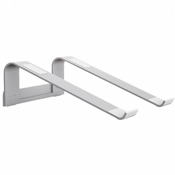 ���� ������ ����� ���� ����  Aluminum Bracket Top Laptop Desk Mount ���� LaTera (����� ����� ��� 10"- 17.3")