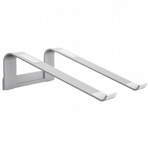 מעמד לשולחן למחשב נייד מדגם Aluminum Bracket Top Laptop Desk Mount מבית LaTera (מתאים לגודל מסך 10"- 17.3") מעמד לשולחן למחשב נייד מדגם Aluminum Bracket Top Laptop Desk Mount מבית LaTera (מתאים לגודל מסך 10"- 17.3")