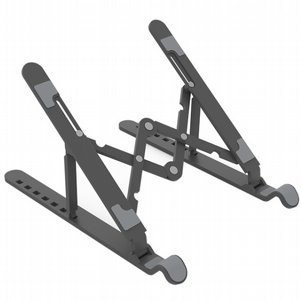 מעמד לשולחן למחשב נייד מדגם Foldable Retractable Laptop Desk Mount מבית ORICO (מתאים לגודל מסך 10"- 17.3") מעמד לשולחן למחשב נייד מדגם Foldable Retractable Laptop Desk Mount מבית ORICO (מתאים לגודל מסך 10"- 17.3")