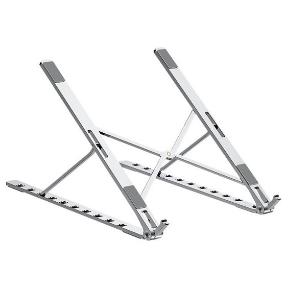 ���� ������ ����� ���� ���� Foldable Triangle Laptop Desk Mount ���� ORICO (����� ����� ��� 10"- 17.3")