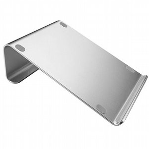 מעמד לשולחן למחשב נייד מדגם Aluminum Bracket Fold Laptop Desk Mount מבית LaTera (מתאים לגודל מסך 10"- 17.3") מעמד לשולחן למחשב נייד מדגם Aluminum Bracket Fold Laptop Desk Mount מבית LaTera (מתאים לגודל מסך 10"- 17.3")