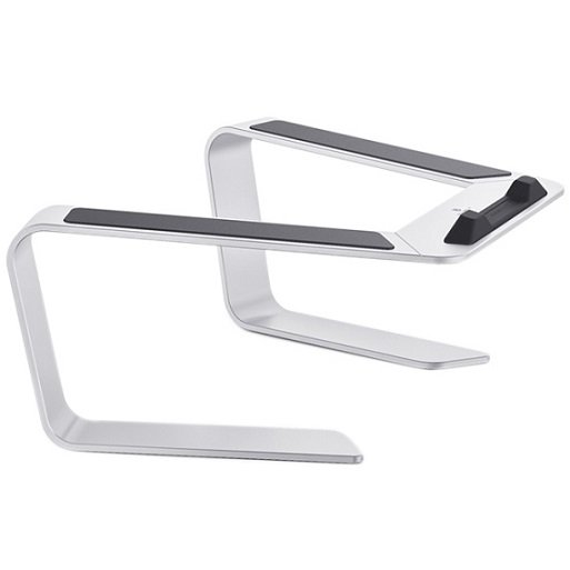 ���� ������ ����� ���� ����  Aluminum Bracket Fold Laptop Desk Mount ���� LaTera (����� ����� ��� 10"- 17.3")
