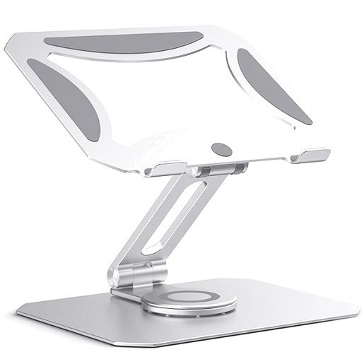 ���� ������ ����� ���� ���� Aluminum Foldable Liftable Laptop Desk Mount ���� LaTera (����� ����� ��� 10"- 17.3")