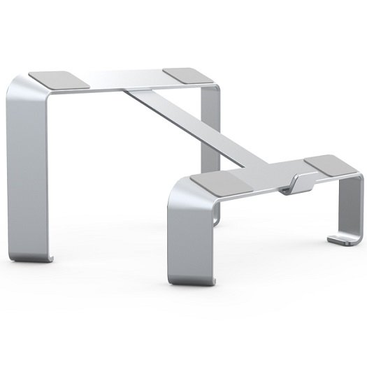���� ������ ����� ���� ���� Aluminum Bracket Lifting Laptop Desk Mount ���� LaTera (����� ����� ��� 10"- 17.3")