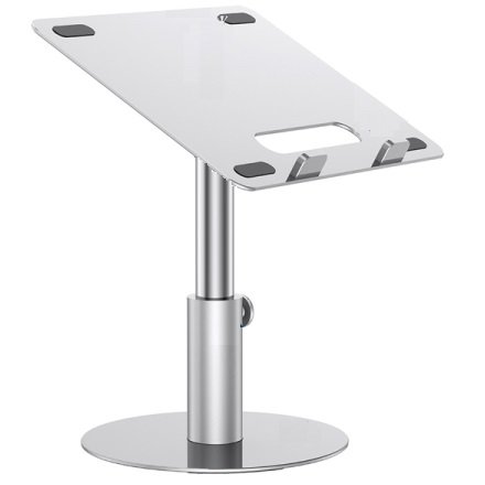 ���� ������ ����� ���� ���� Aluminum Foldable Function Laptop Desk Mount ���� LaTera (����� ����� ��� 10"- 17.3")