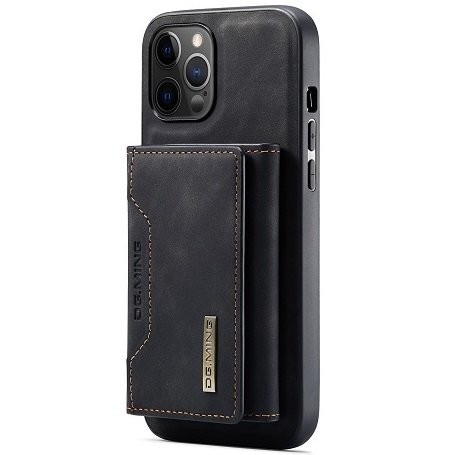 ����� ��� ���� Wallet Protective Case ���� LaTera ������ ������ ����: iPhone 13 Pro Max (��� ����)