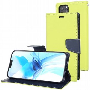 נרתיק מדגם Fancy Diary מבית Mercury לטלפון סלולרי מדגם: iPhone 13 mini (צבע Rose/Pink) נרתיק מדגם Fancy Diary מבית Mercury לטלפון סלולרי מדגם: iPhone 13 mini (צבע Rose/Pink)