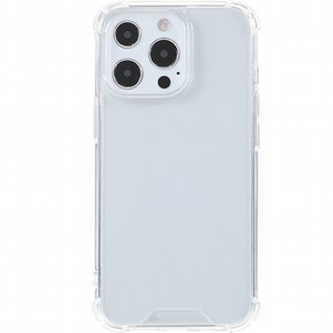 נרתיק סיליקון מדגם Pearl Jelly מבית Mercury לטלפון סלולרי מדגם: iPhone 13 Pro Max (צבע שקוף) נרתיק סיליקון מדגם Pearl Jelly מבית Mercury לטלפון סלולרי מדגם: iPhone 13 Pro Max (צבע שקוף)