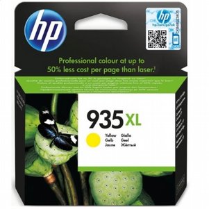 ראש דיו מקורי מדגם 935XL מבית HP (צבע כחול) ראש דיו מקורי מדגם 935XL מבית HP (צבע כחול)