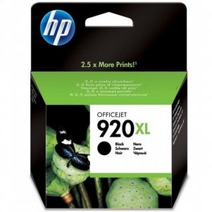 ראש דיו מקורי מדגם 953XL מבית HP (צבע שחור) ראש דיו מקורי מדגם 953XL מבית HP (צבע שחור)