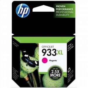 ראש דיו מקורי מדגם 933XL מבית HP (צבע כחול) ראש דיו מקורי מדגם 933XL מבית HP (צבע כחול)