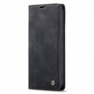 נרתיק עור מדגם Leather Case מבית CASEME לטלפון סלולרי מדגם: iPhone 13 (צבע אדום) נרתיק עור מדגם Leather Case מבית CASEME לטלפון סלולרי מדגם: iPhone 13 (צבע אדום)