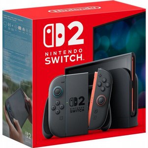 קונסולת משחק Nintendo Switch בנפח 32GB מבית Nintendo קונסולת משחק Nintendo Switch בנפח 32GB מבית Nintendo
