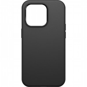 נרתיק קשיח מדגם Symmetry מבית OtterBox לטלפון סלולרי מדגם: iPhone 13 Pro Max (צבע שחור) נרתיק קשיח מדגם Symmetry מבית OtterBox לטלפון סלולרי מדגם: iPhone 13 Pro Max (צבע שחור)