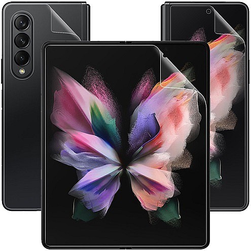 ��� ��� "��������" ���� VMax ������ ������ ����: Samsung Galaxy Z Fold 3 (��� ��� ��� ��� ������)