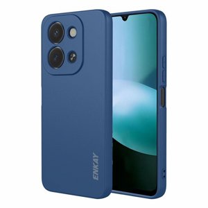 ����� ������� ���� Liquid Carbon ���� Enkay ������ ������ ����: Xiaomi Redmi 15C (��� ����)