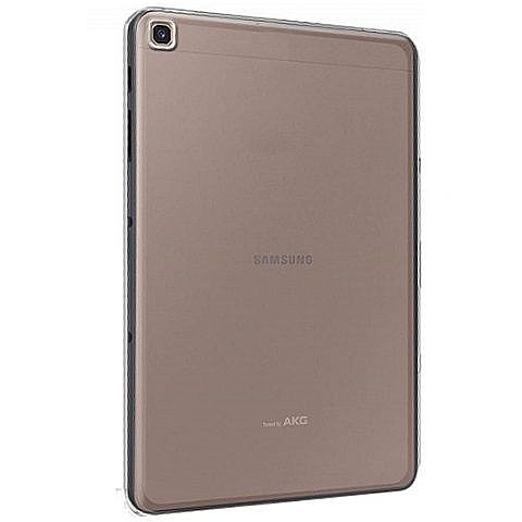 ����� ������� ���� Silicon Case ���� BLACK ����� ��� ����: Samsung Galaxy Tab A9 Plus
