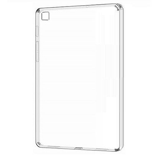 ����� ������� ���� Silicon Case ���� BLACK ����� ��� ����: Samsung Galaxy Tab A9 Plus