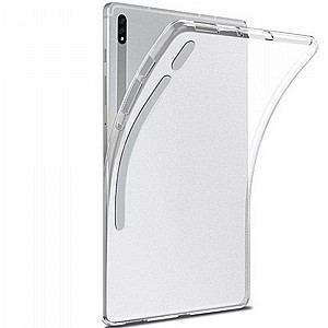 נרתיק סיליקון מדגם Silicon Case מבית BLACK למחשב לוח מדגם: Samsung Galaxy Tab S9 FE נרתיק סיליקון מדגם Silicon Case מבית BLACK למחשב לוח מדגם: Samsung Galaxy Tab S9 FE