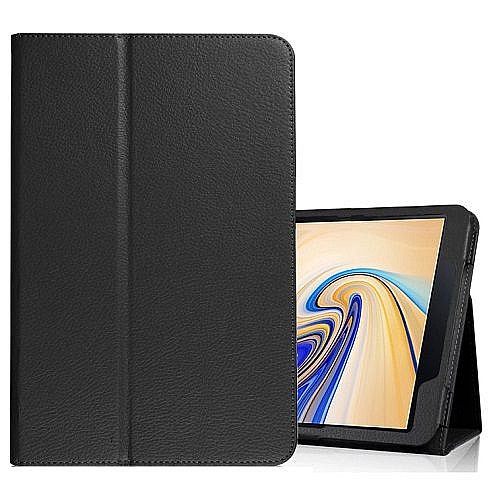 ����� ��� ���� Leather Case ���� PULUZ ����� ��� ����: Samsung Galaxy Tab S9 (��� ����) 