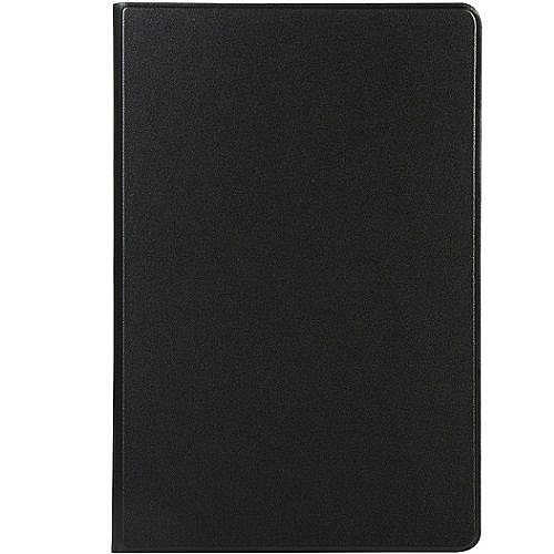 ����� ��� ���� Leather Case ���� BLACK ����� ��� ����: Samsung Galaxy Tab S9 Plus (��� ����) 