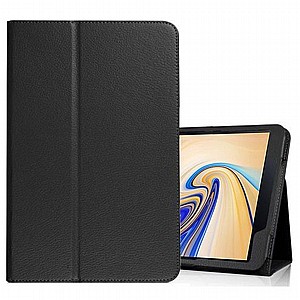 ����� ��� ���� Leather Case ���� PULUZ ����� ��� ����: Samsung Galaxy Tab S9 Ultra (��� ����) 