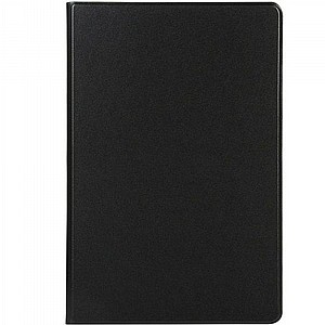 ����� ��� ���� Leather Case ���� BLACK ����� ��� ����: Samsung Galaxy Tab S9 Ultra (��� ����) 
