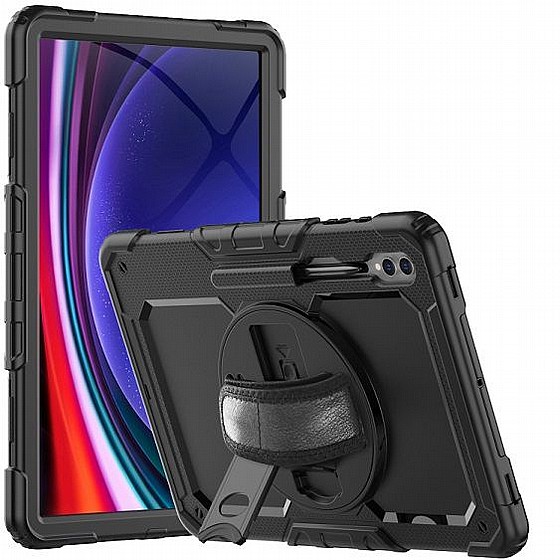 ����� ���� ���� Military Duty ���� LaTera ����� ��� ����: Samsung Galaxy Tab A9