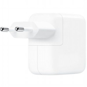 מטען USB לבית מקורי מדגם USB-C 30W מבית Apple מטען USB לבית מקורי מדגם USB-C 30W מבית Apple