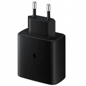 מטען USB לבית מקורי מדגם USB-C 15W מבית Samsung (צבע לבן) מטען USB לבית מקורי מדגם USB-C 15W מבית Samsung (צבע לבן)