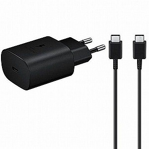  ���� ���� ����� ���� USB-C 25W ������ ������ Samsung (��� ���)