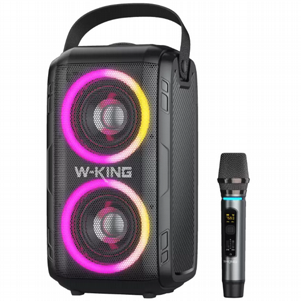 ������� Bluetooth ���� T9 ���� W-king