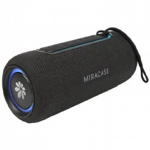 רמקול Bluetooth מדגם MTWS-420 מבית Miracase רמקול Bluetooth מדגם MTWS-420 מבית Miracase