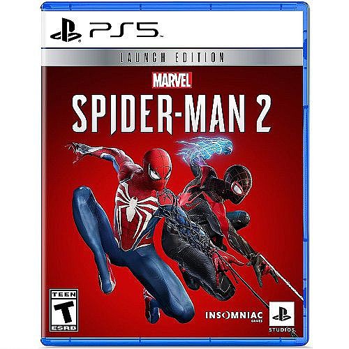 ���� Spider Man �������� ���� Sony Playstation 4