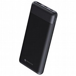 סוללת גיבוי בנפח 10,000mAh מדגם Power Bank מבית Miracase סוללת גיבוי בנפח 10,000mAh מדגם Power Bank מבית Miracase