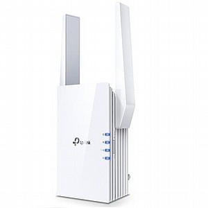 ����� ���� ���� AX1800 Wi-Fi RE605X 1800Mbps ���� TP-LINK 