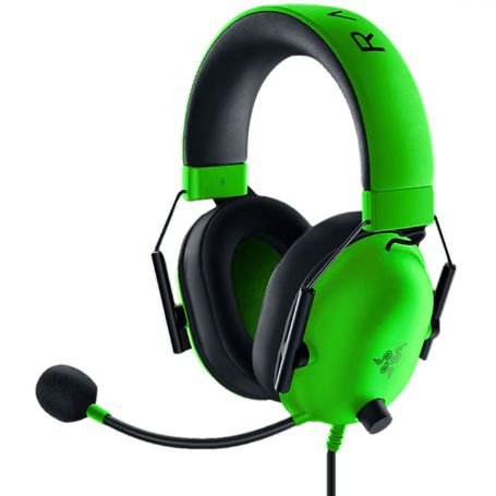 ������� �� �������� ���� BlackShark V2 X ���� Razer (��� ����)