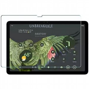 מגן מסך "זכוכית" מדגם 0.26mm למחשב לוח מדגם: Google Pixel Tablet מגן מסך "זכוכית" מדגם 0.26mm למחשב לוח מדגם: Google Pixel Tablet