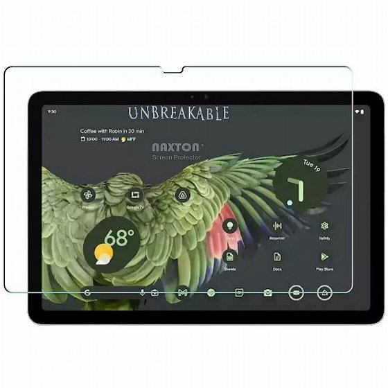 ��� ��� "������" ���� 0.20mm ����� ��� ����: Google Pixel Tablet