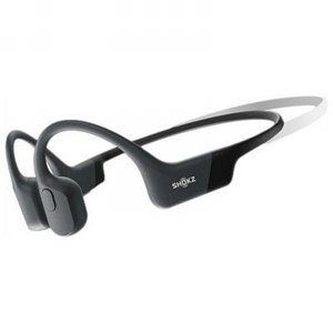 אוזניות Bluetooth סטריאו מדגם OPENMOVE מבית Shokz (אוזניות עצם) אוזניות Bluetooth סטריאו מדגם OPENMOVE מבית Shokz (אוזניות עצם)