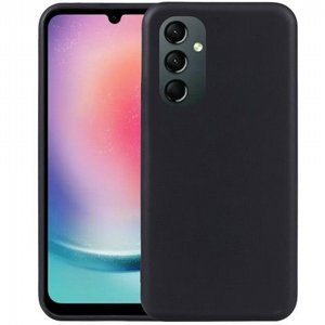 נרתיק סיליקון מבית LaTera לטלפון סלולרי מדגם: Samsung Galaxy A15 נרתיק סיליקון מבית LaTera לטלפון סלולרי מדגם: Samsung Galaxy A15