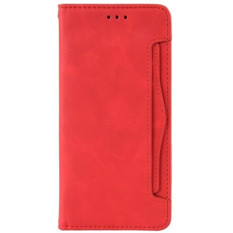 ����� ��� ���� WALLET CASE ���� Pouchino ������ ������ ����: Samsung Galaxy A25 (��� ����)